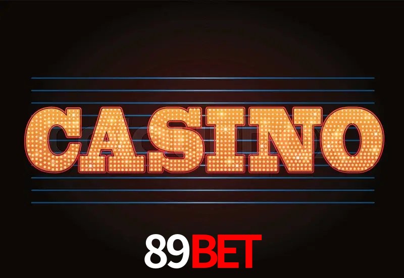 Experiência VIP 89bet