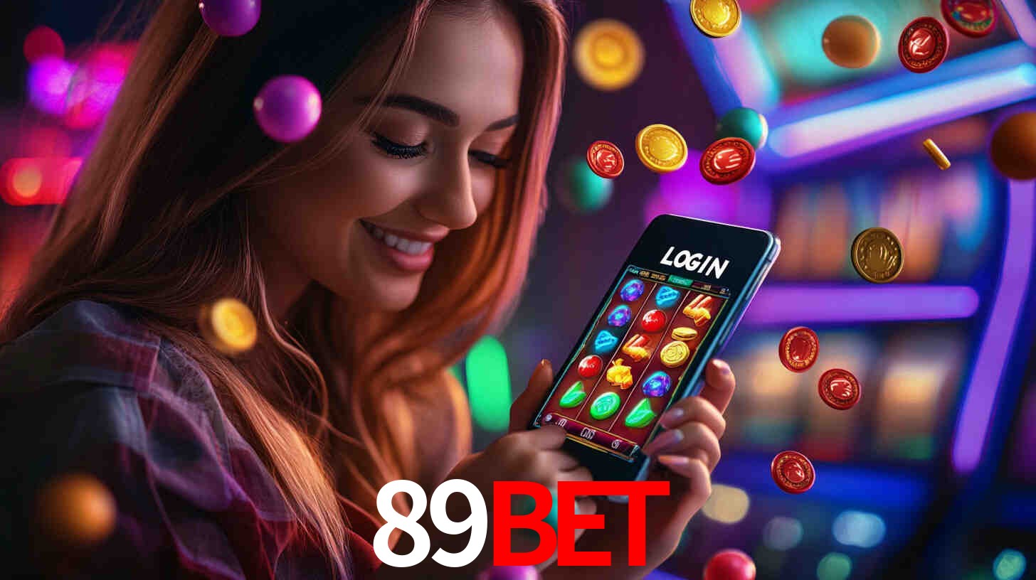 89bet Login