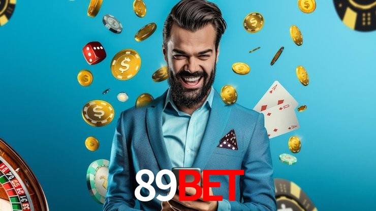 Experiência VIP 89bet