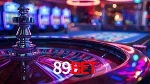 Estatísticas 89bet