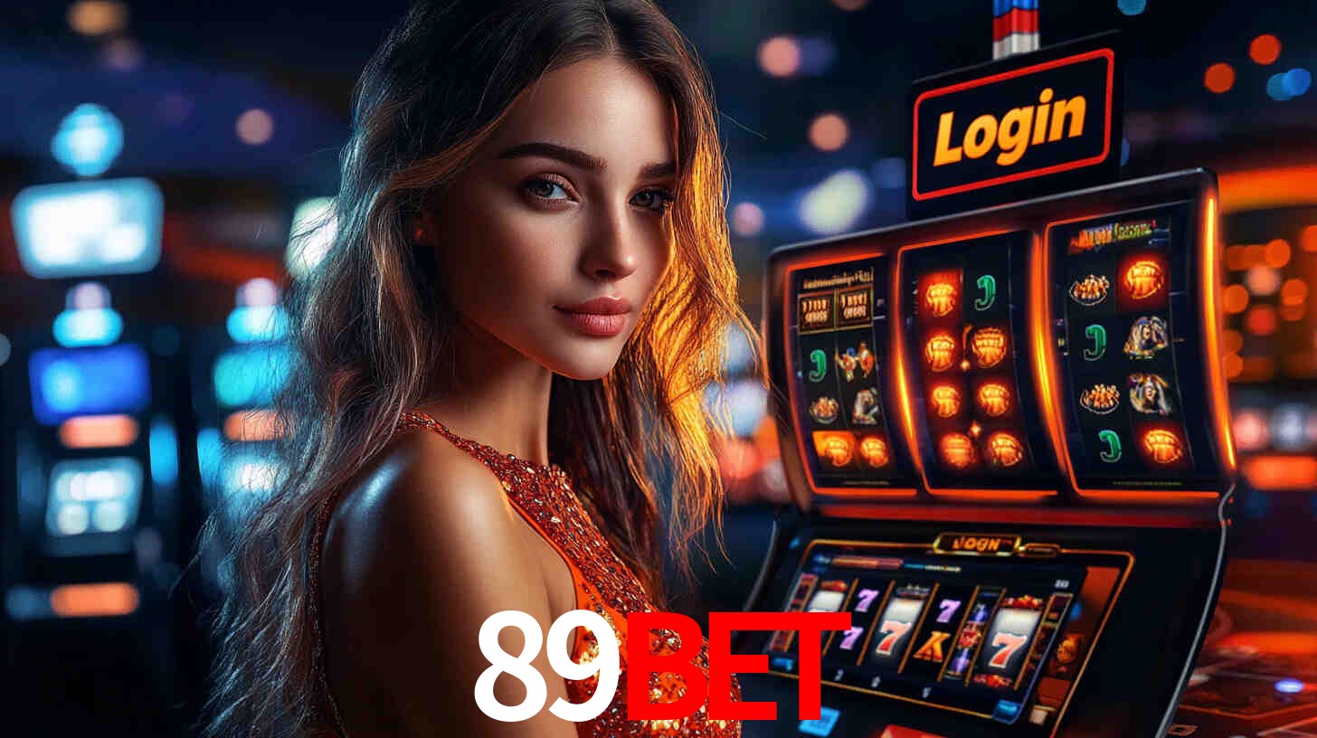 89bet - Cassino VIP Exclusivo - 89bet game