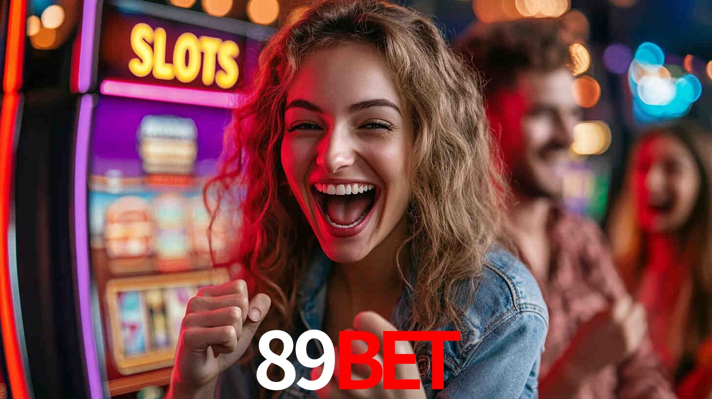 Inovações de Jogos na 89bet: O Futuro das Experiências Interativas