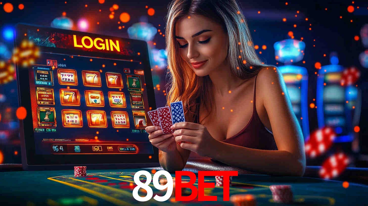 89bet Login
