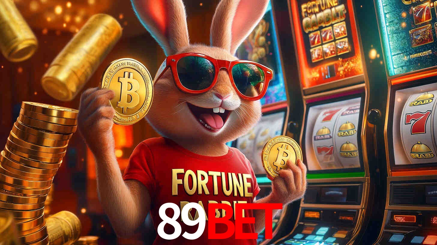 A Popularidade dos Caça-Níqueis no 89bet