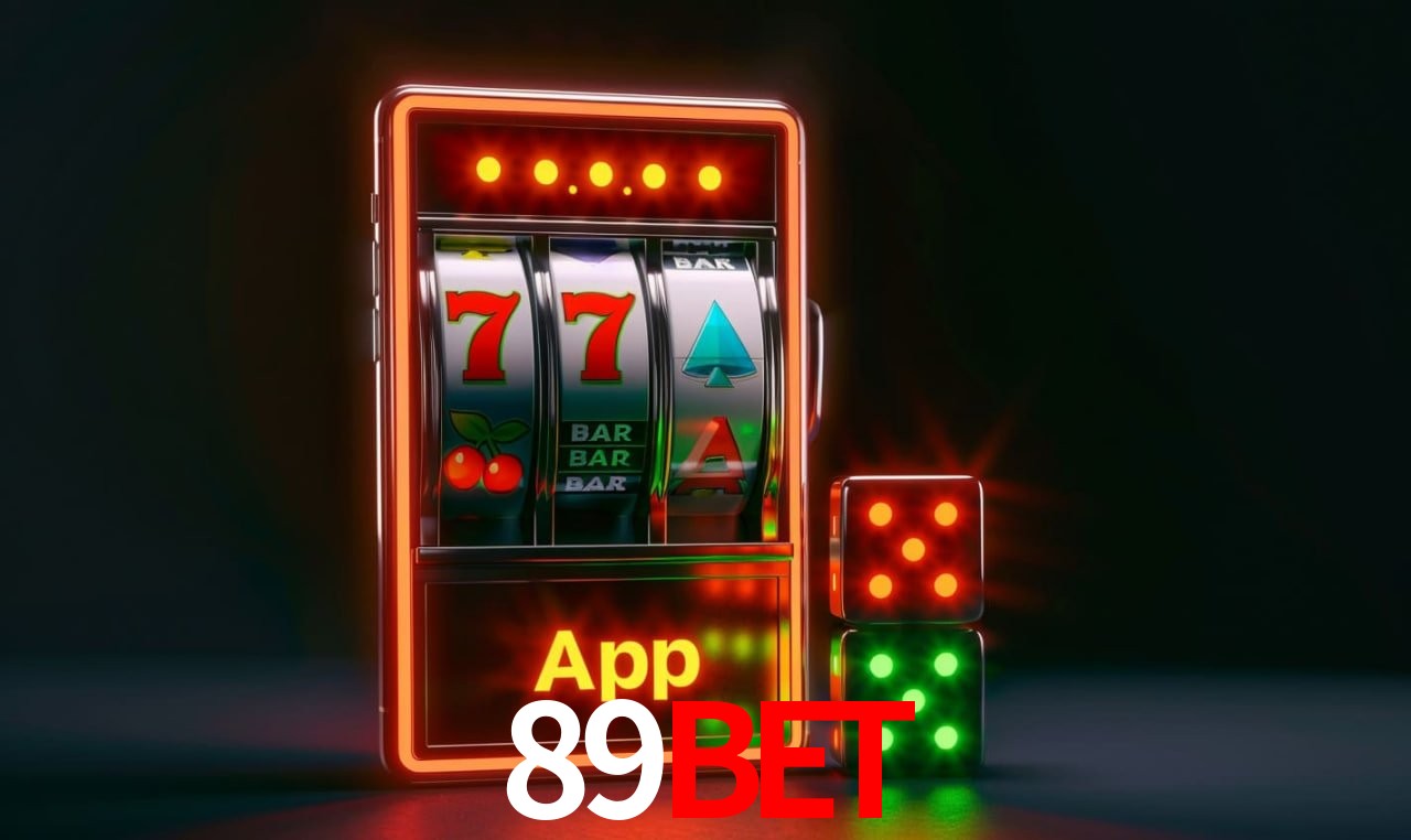 Recursos de Bônus 89bet