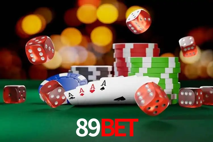 Provedores de Jogos 89bet
