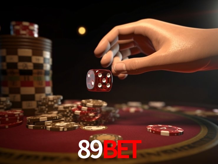 Casino Ao Vivo 89bet