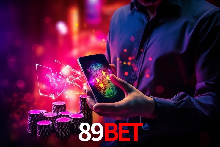Torneios 89bet