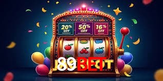 Promoção Relâmpago 89bet