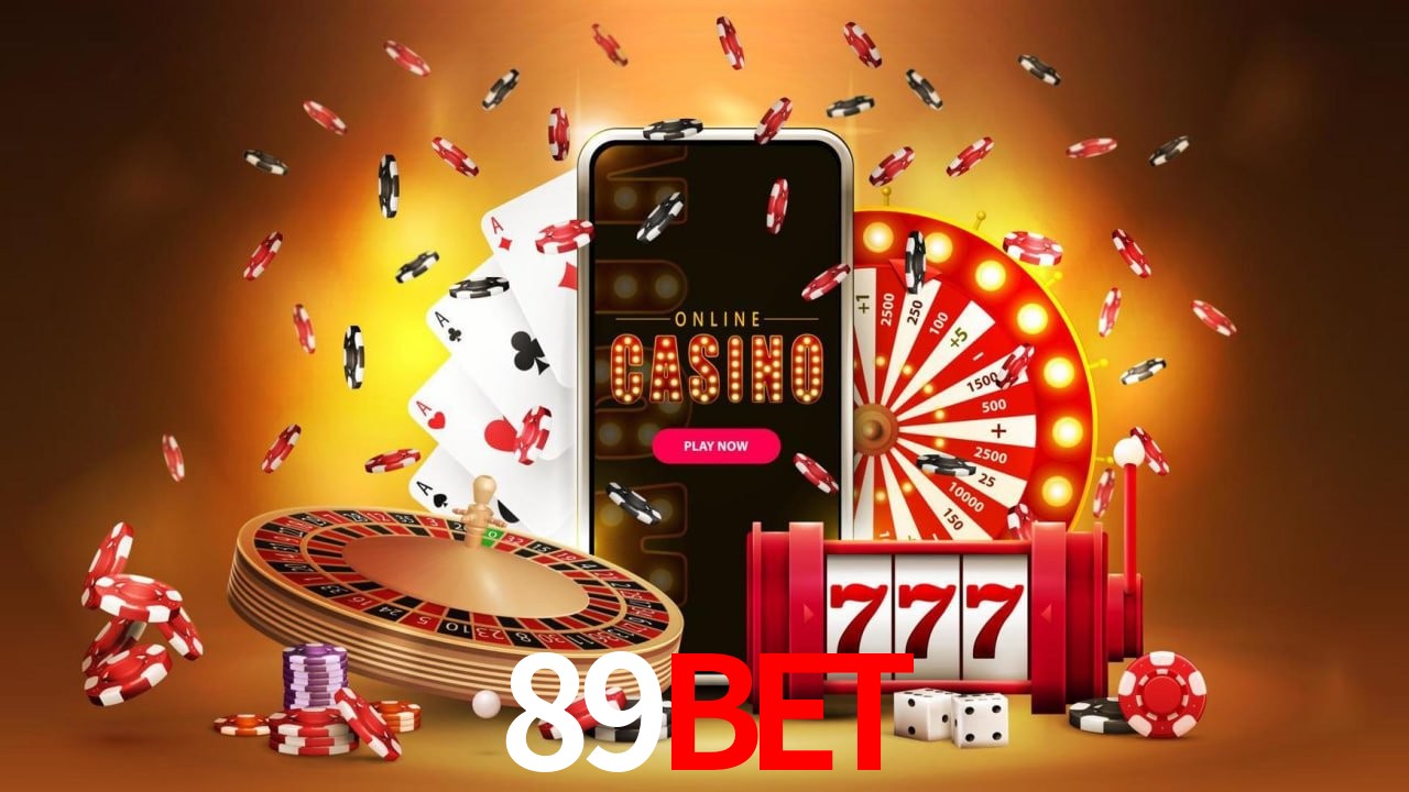 Apostas Esportivas na 89bet: Um Guia Completo