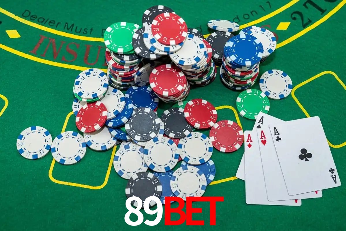 Bônus Diários 89bet