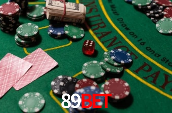 89bet game