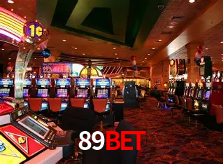 Descubra a Magia dos Jogos de Arcade no 89bet