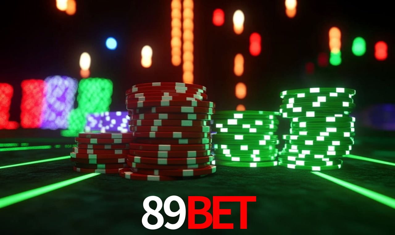 Tennis Betting 89bet