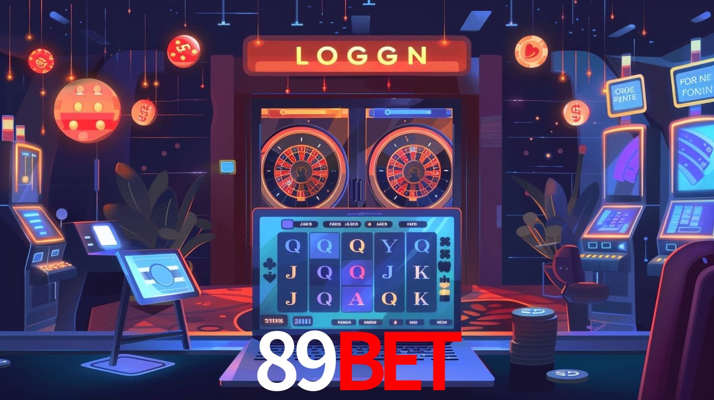 Ofertas Exclusivas 89bet