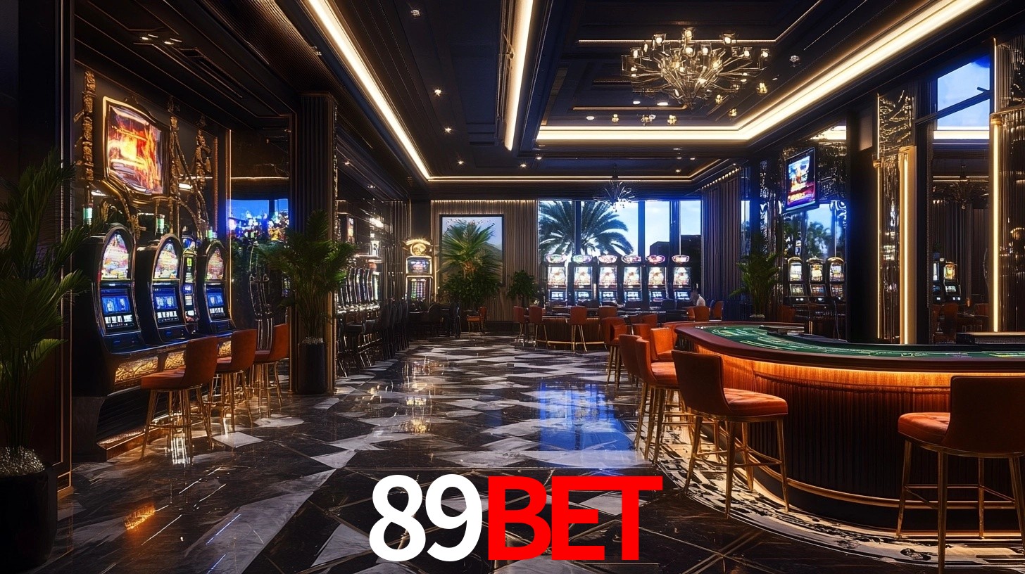 89bet Login
