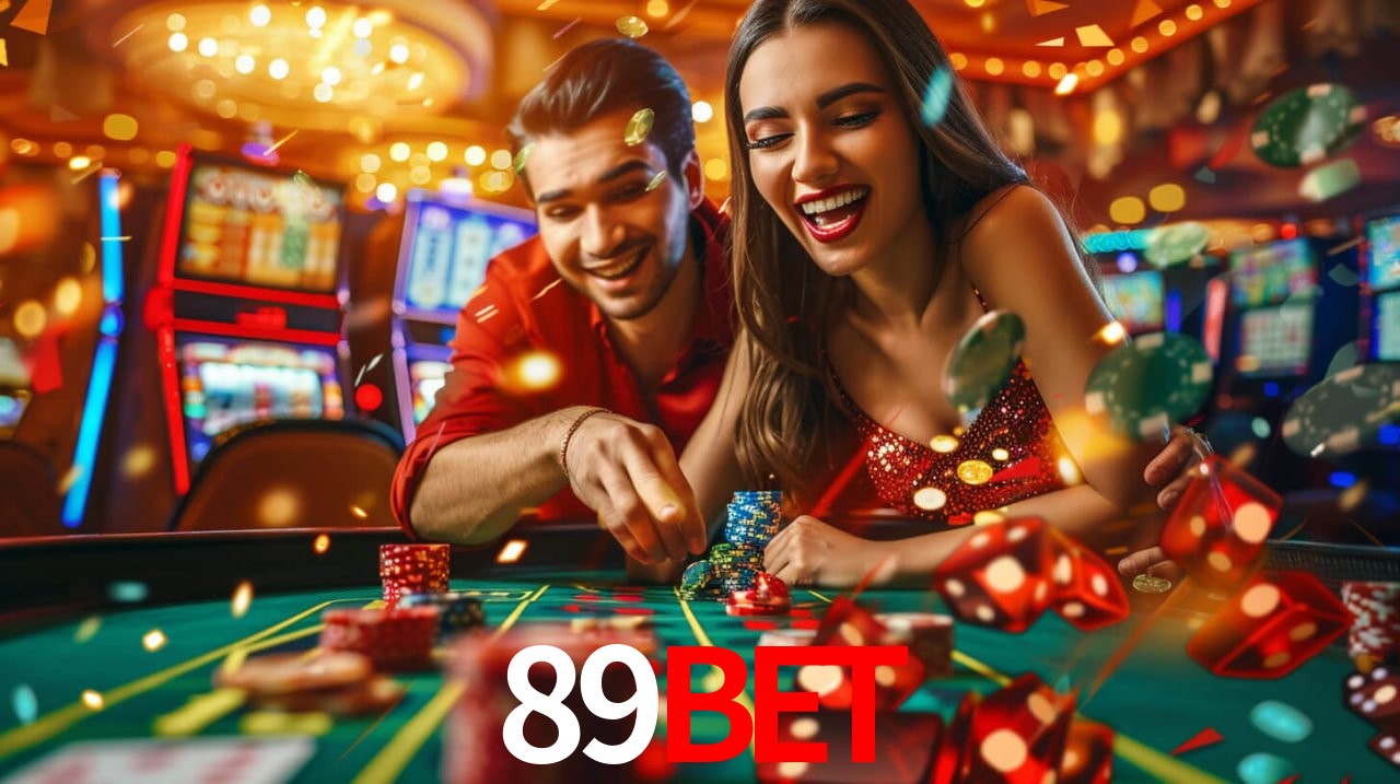 Tecnologia da Plataforma 89bet