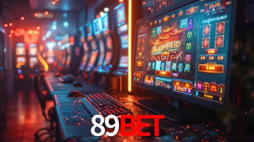 89bet game