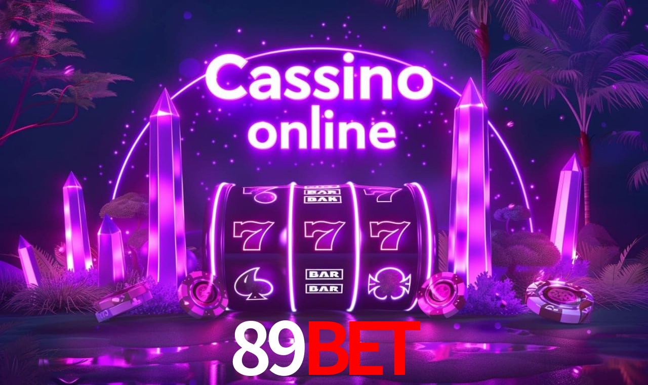 Integração de APIs 89bet