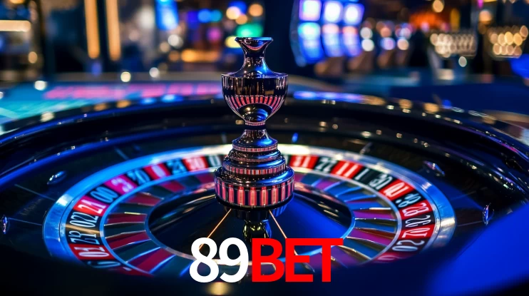 89bet Login