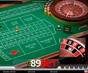Exclusive Offers 89bet