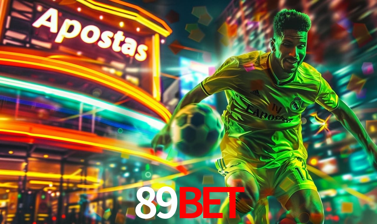 Diretório de Jogos 89bet