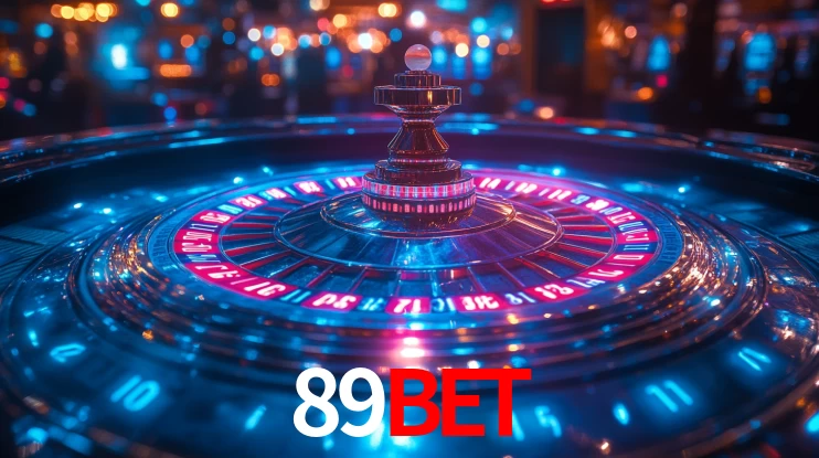 Experimente o Login Seguro Premium no 89bet
