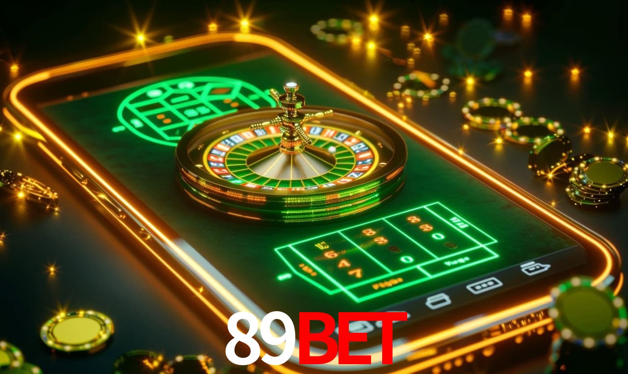 Especiais de Fim de Semana 89bet