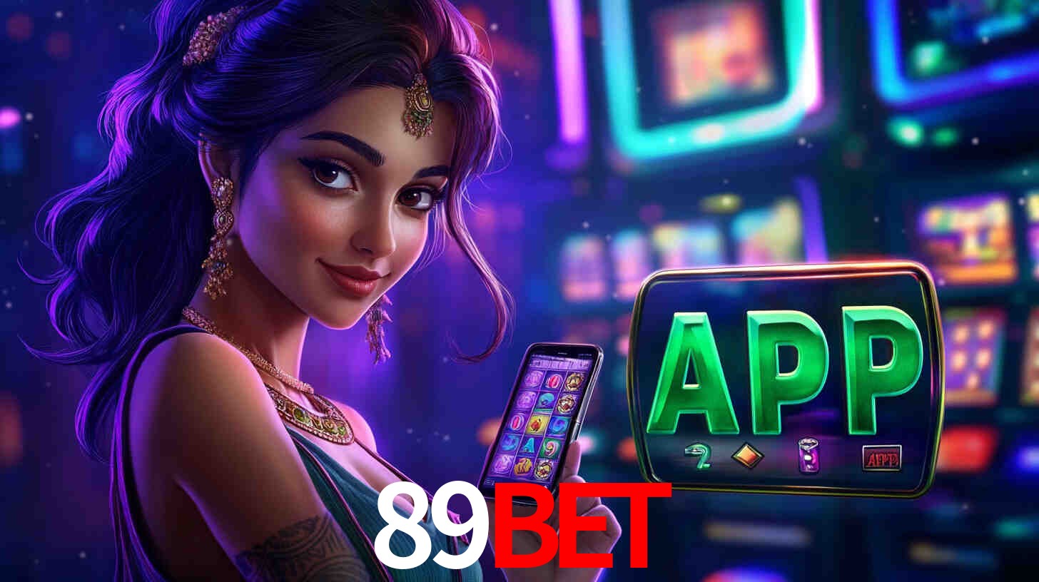89bet Login