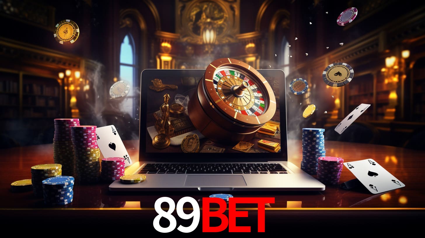 Welcome Bonus 89bet