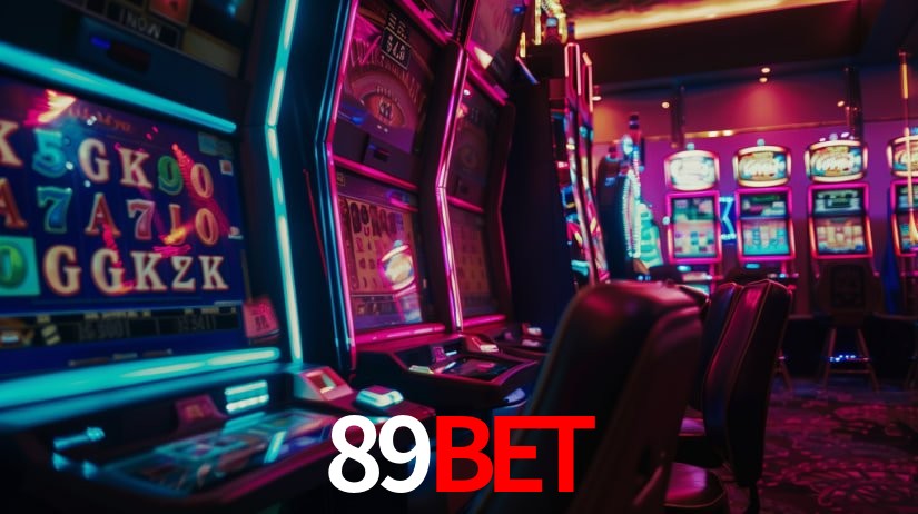 Security Systems 89bet
