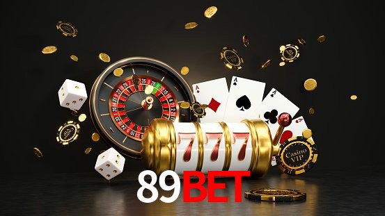VIP Casino 89bet