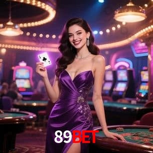 Programa VIP 89bet