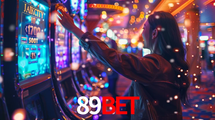 89bet game