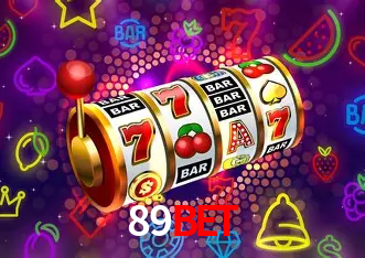 Descubra a Magia dos Jogos de Arcade no 89bet