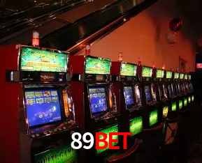 Seasonal Promotions 89bet