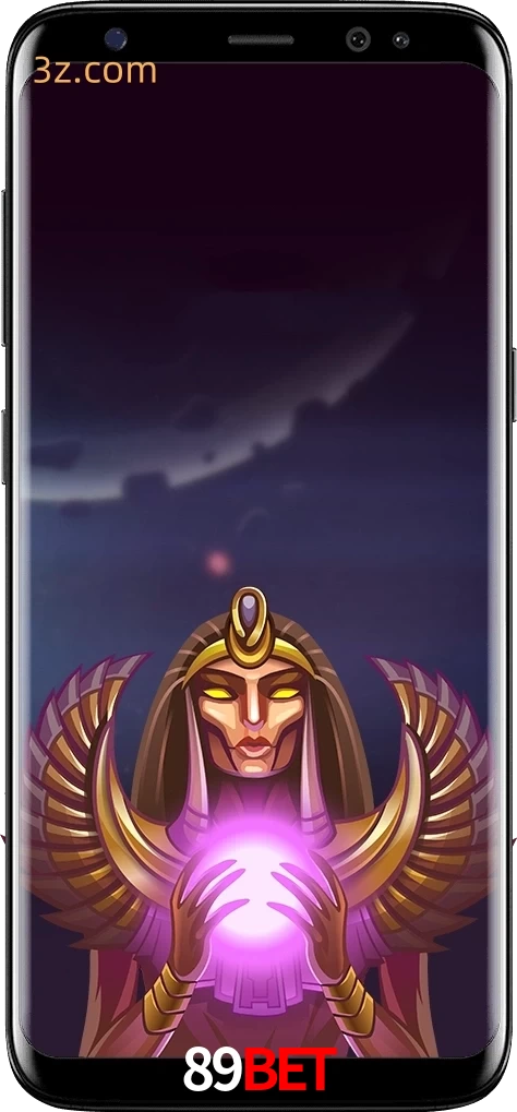 89bet-App