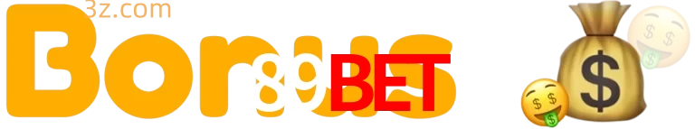 89bet-Bonus