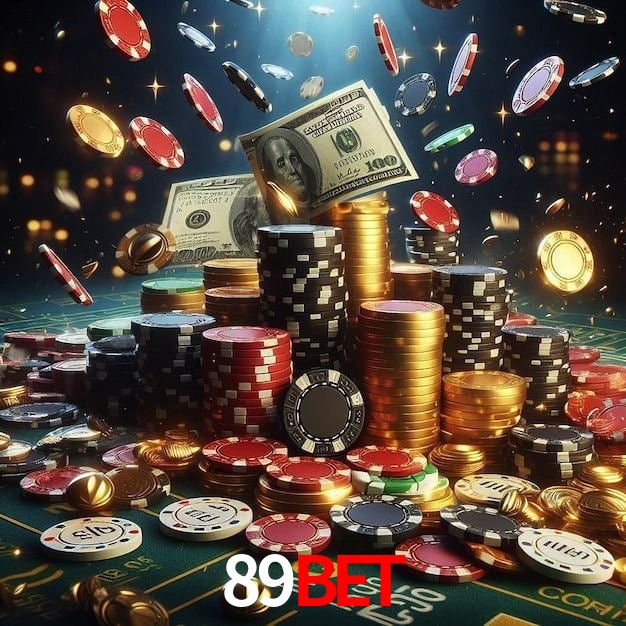 Estatísticas Esportivas 89bet