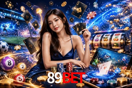 Flash Promotion 89bet