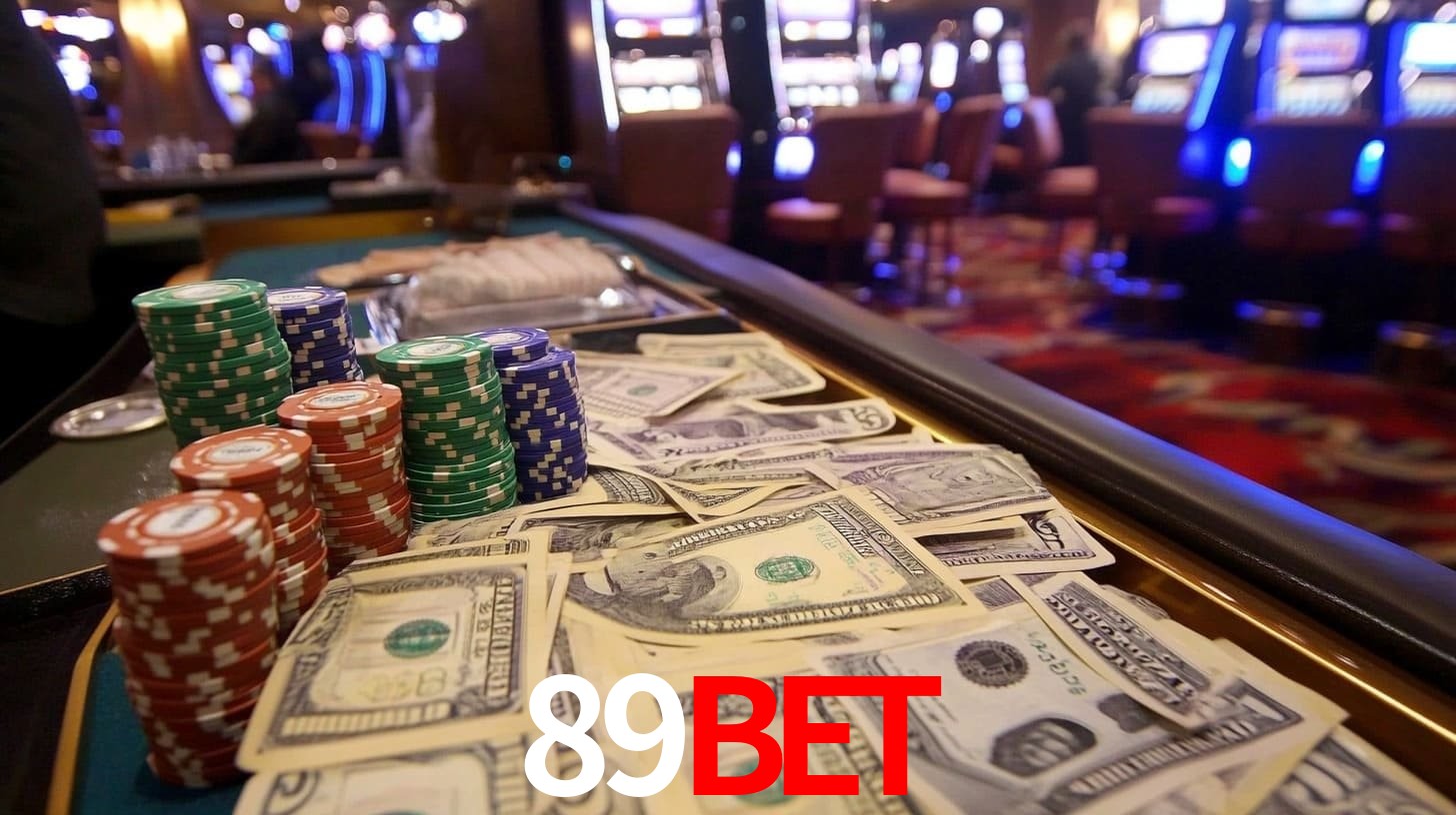 Jogos Mesa 89bet