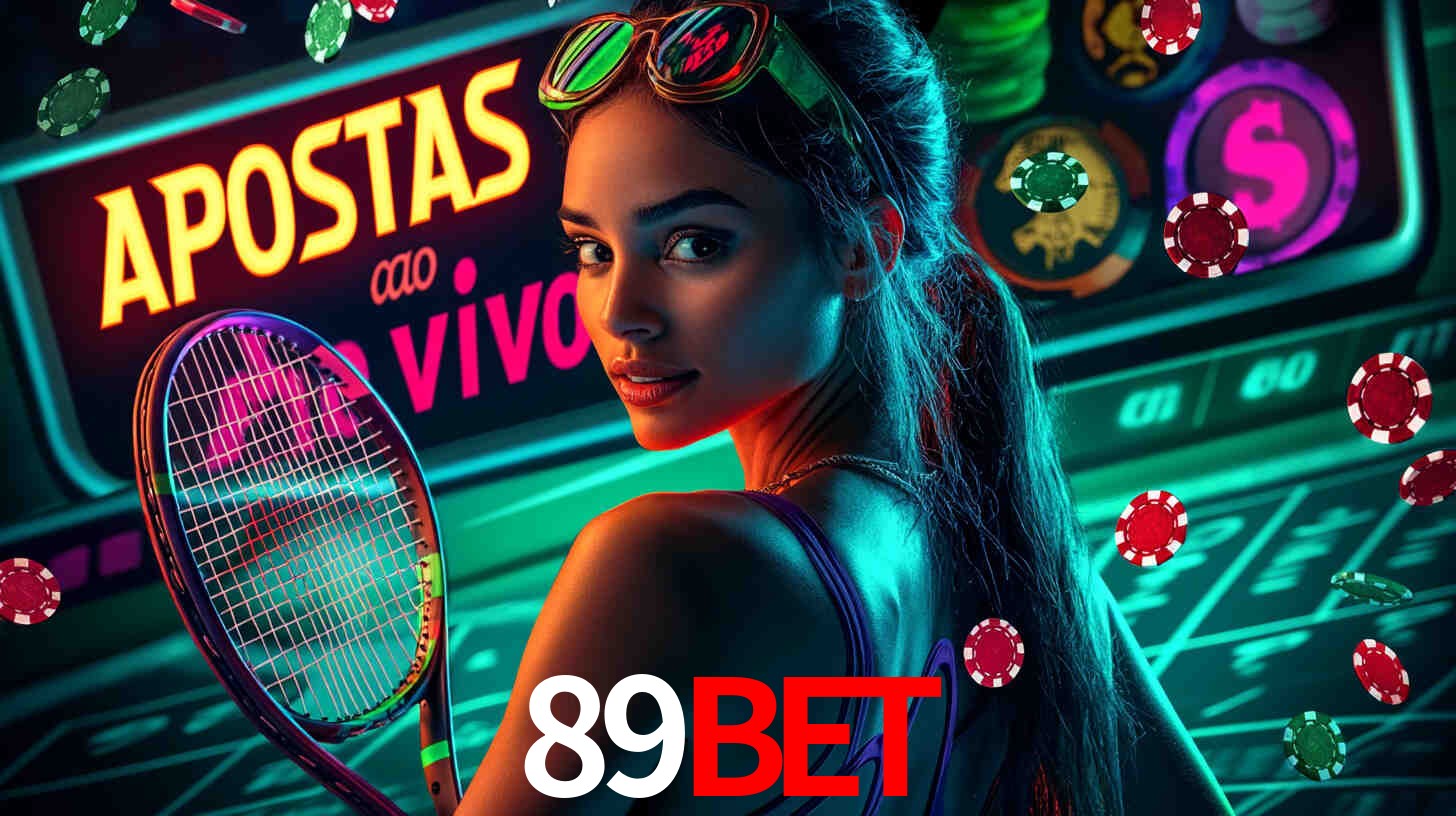 Performance App 89bet