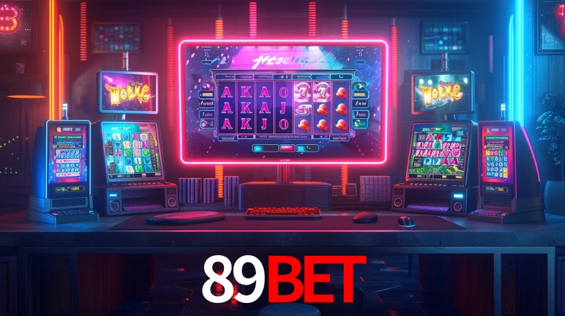 89bet - Aposta Real no Cassino VIP - 89bet.com