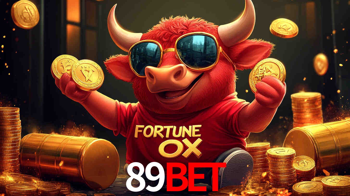Instalar APK 89bet