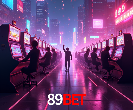 Segurança 2FA 89bet