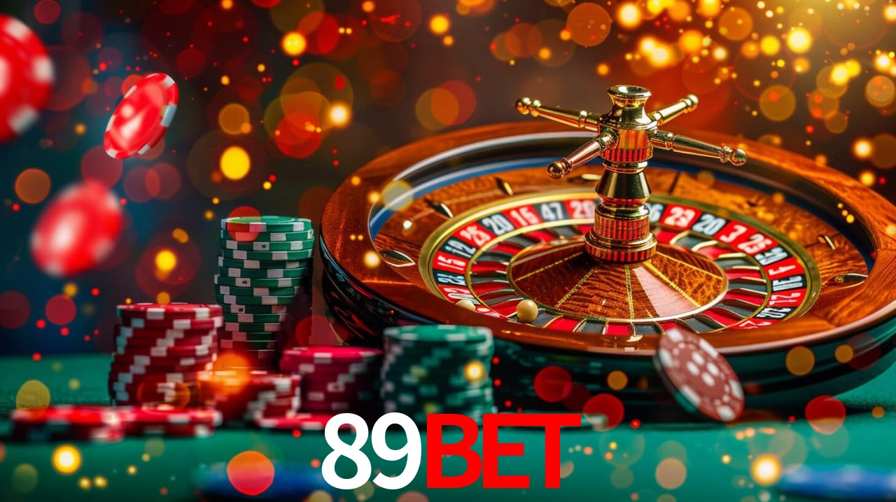 Mesa de Blackjack 89bet