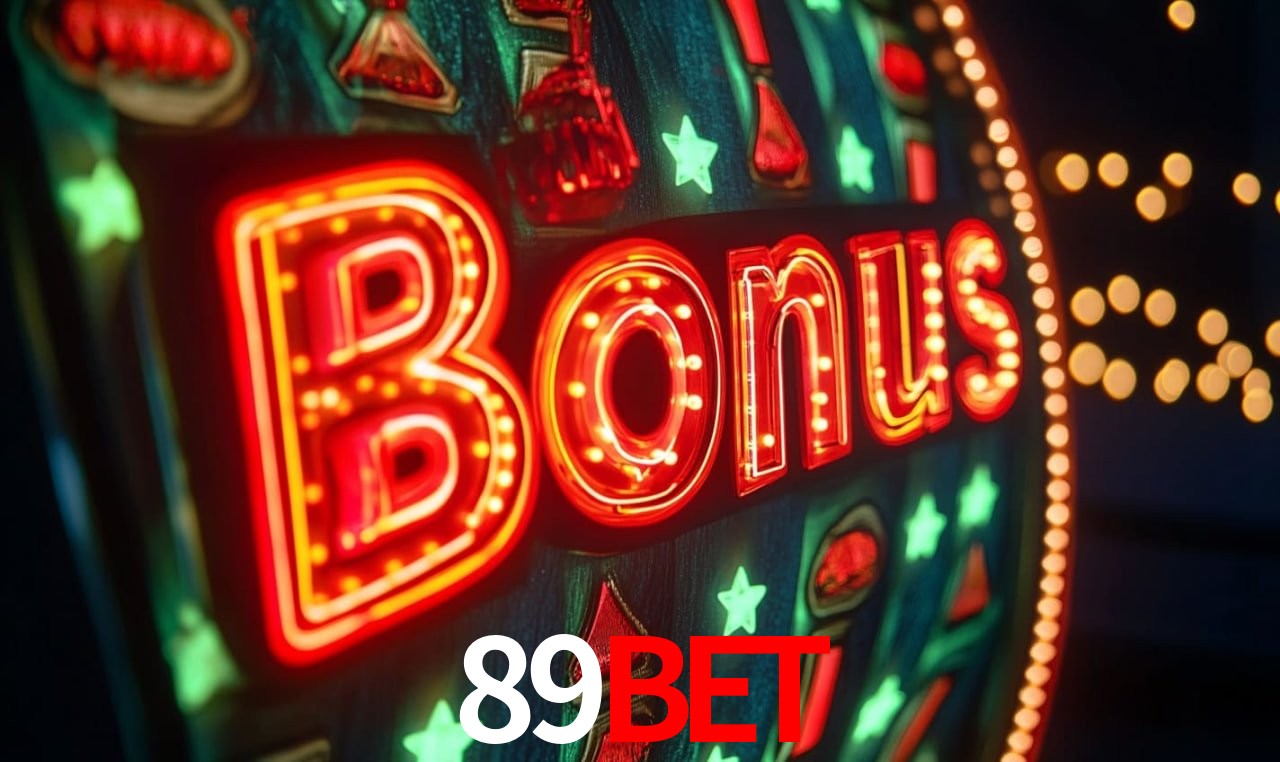 Provedores de Jogos 89bet