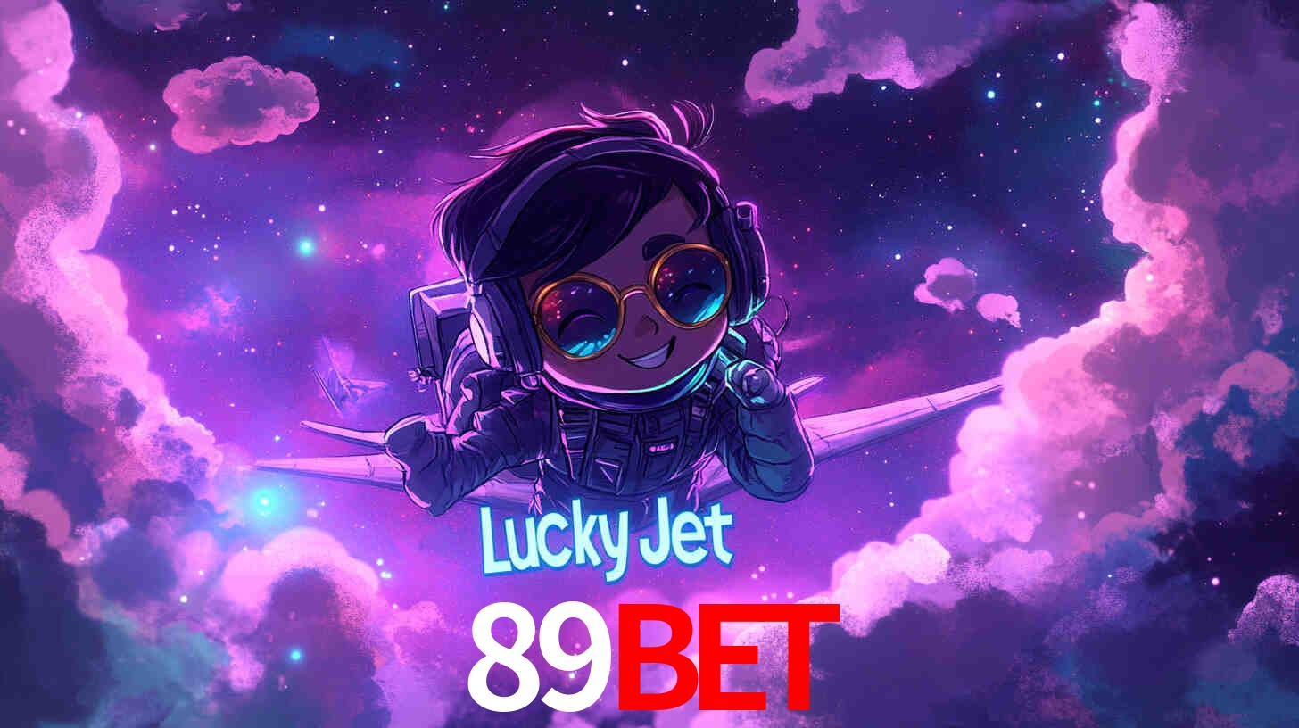 Vantagens App 89bet