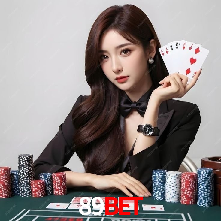 Benefícios VIP 89bet