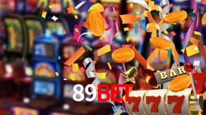 Segurança App 89bet